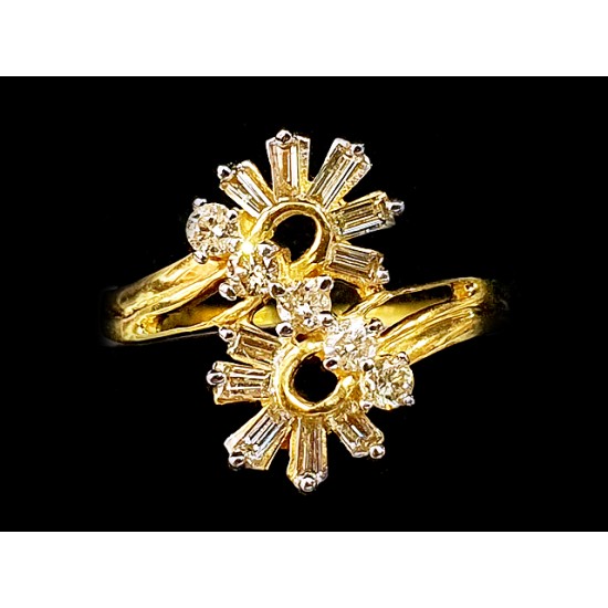 LADIES RING LRJ331