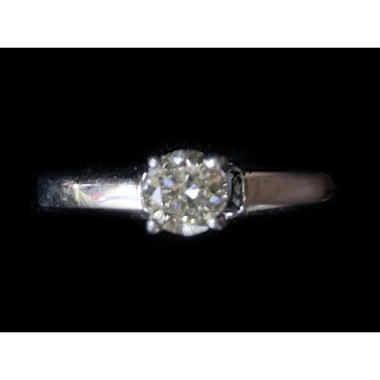 LADIES RING 4LRK519