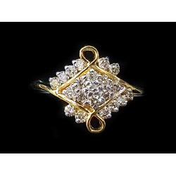 LADIES RING LRL322