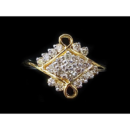 LADIES RING LRL322