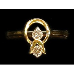 LADIES RING LRM198