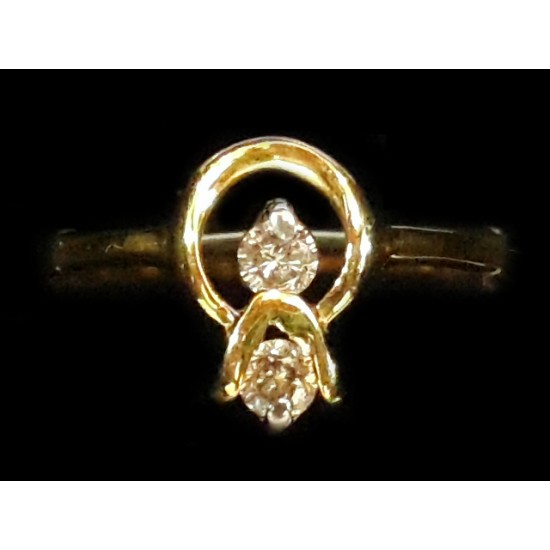 LADIES RING LRM198