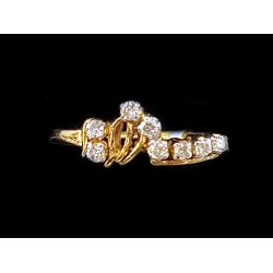 LADIES RING LRQ277