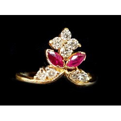 LADIES RING LRR291