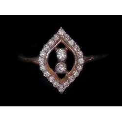 LADIES RING LRS022