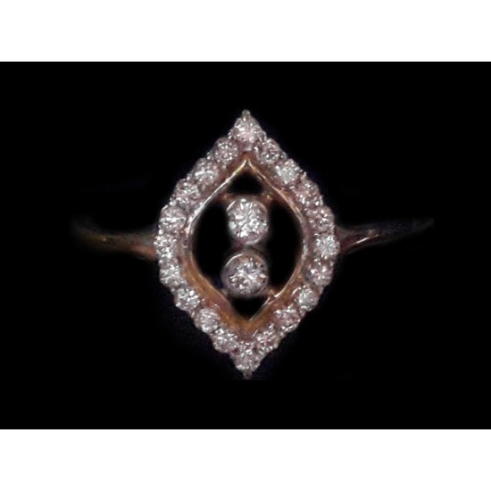 LADIES RING LRS022