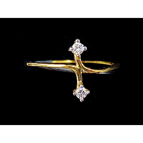 LADIES RING LRS117