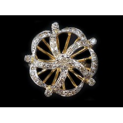 LADIES RING LRT639