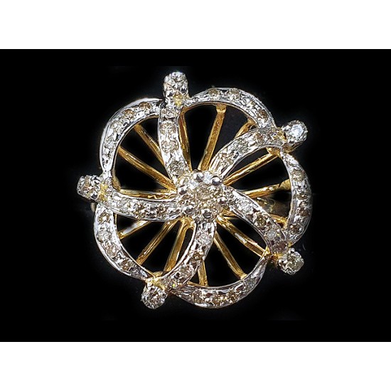 LADIES RING LRT639