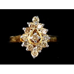 LADIES RING LRU470
