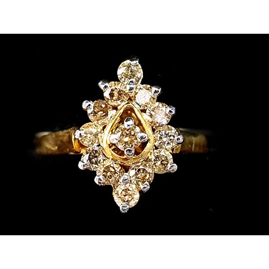LADIES RING LRU470