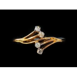 LADIES RING LRW229