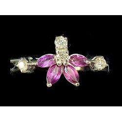 LADIES RING LRW276
