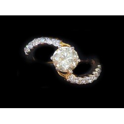 LADIES RING LRW293