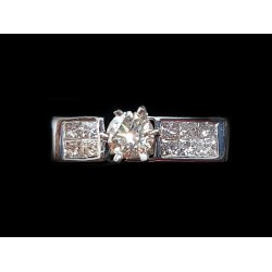 LADIES RING 4LRX211