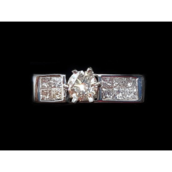LADIES RING 4LRX211