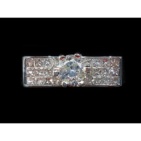 LADIES RING 4LRX65