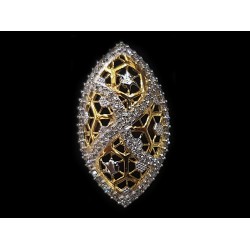 LADIES RING 4LRZA002