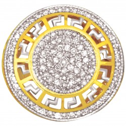 LADIES RING 4LRZA003