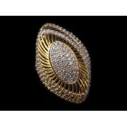 LADIES RING 4LRZA004
