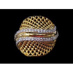 LADIES RING 4LRZA011