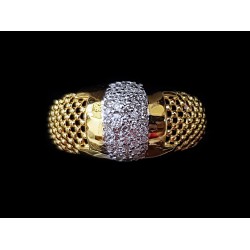 LADIES RING 4LRZA012
