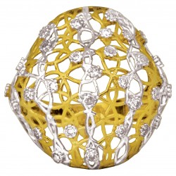 LADIES RING 4LRZA014
