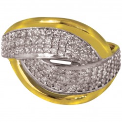 LADIES RING 4LRZA017
