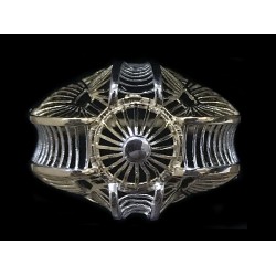 LADIES RING 4LRZA018