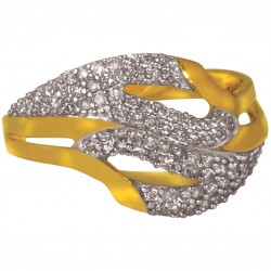 LADIES RING 4LRZA024