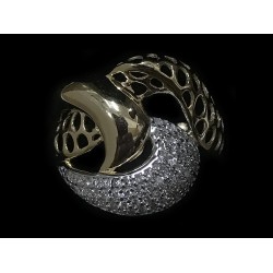 LADIES RING 4LRZA025