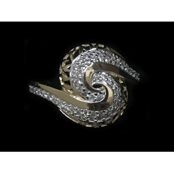 LADIES RING 4LRZA027