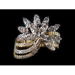 LADIES RING 4LRZA029