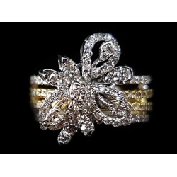 LADIES RING 4LRZA030