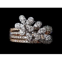 LADIES RING 4LRZA031