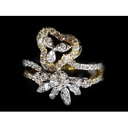 LADIES RING 4LRZA032