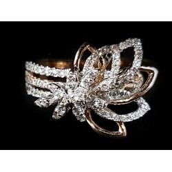 LADIES RING 4LRZA035