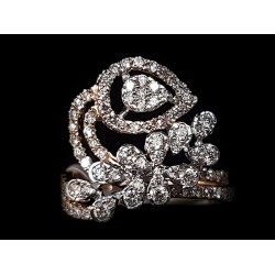 LADIES RING 4LRZA040