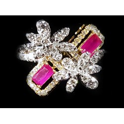 LADIES RING 4LRZA042