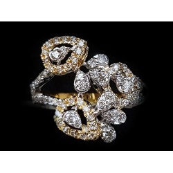LADIES RING 4LRZA044