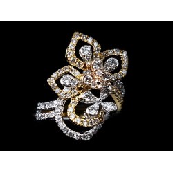 LADIES RING 4LRZA045