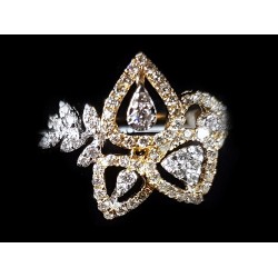 LADIES RING 4LRZA047