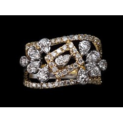 LADIES RING 4LRZA050