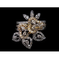 LADIES RING 4LRZA055