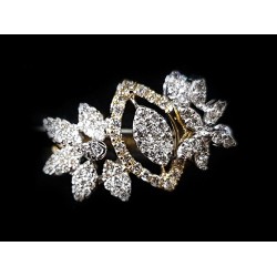 LADIES RING 4LRZA059