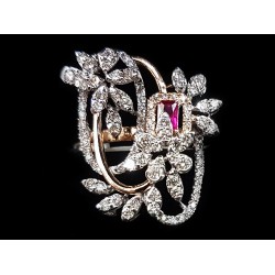 LADIES RING 4LRZA065