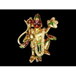 PENDANT MF0864