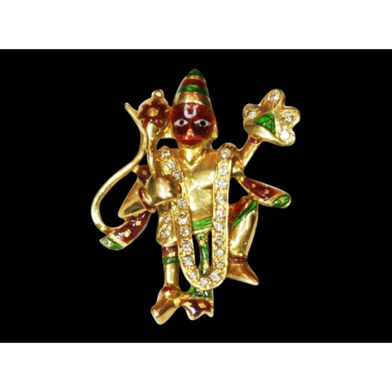 PENDANT MF0864