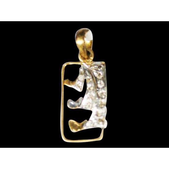 PENDANT MG0335