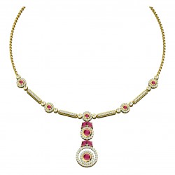 NECKLACE NCAA002